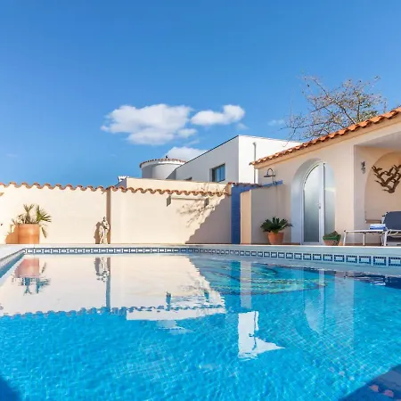 Bonica By Interhome Holiday home *