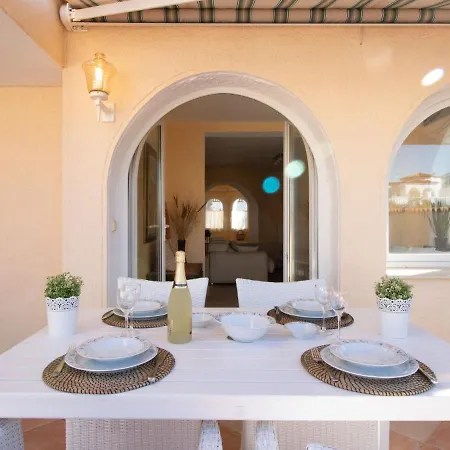 Bonica By Interhome Holiday home