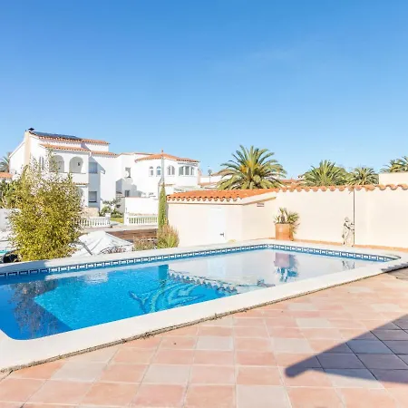 Bonica By Interhome Holiday home
