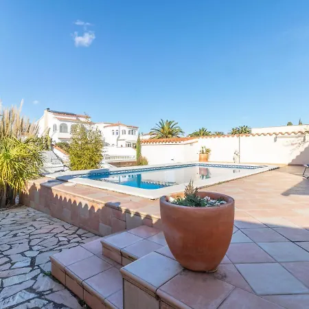 Bonica By Interhome Holiday home *