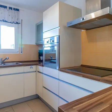 Holiday home Bonica By Interhome Empuriabrava