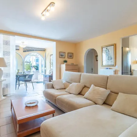Holiday home Bonica By Interhome *
