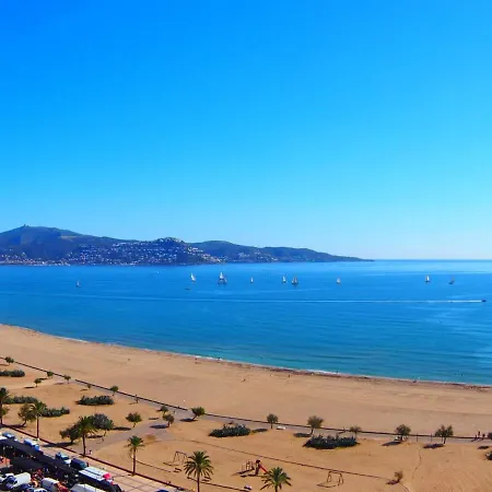 Holiday home Bonica By Interhome Empuriabrava