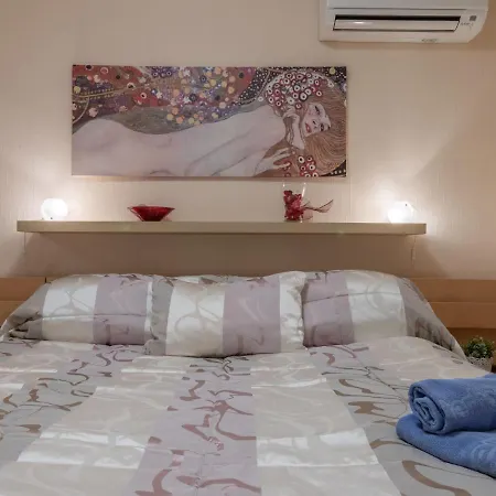 Holiday home Bonica By Interhome Empuriabrava