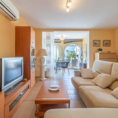 Holiday home Bonica By Interhome *