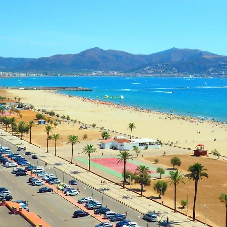 Bonica By Interhome * Empuriabrava