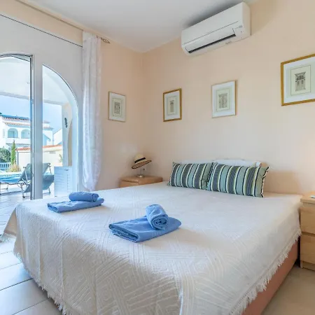 Holiday home Bonica By Interhome *