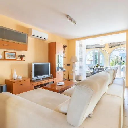 Holiday home Bonica By Interhome